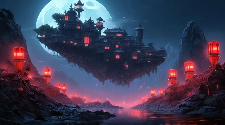 浮生为卿歌兑换码横幅图片3